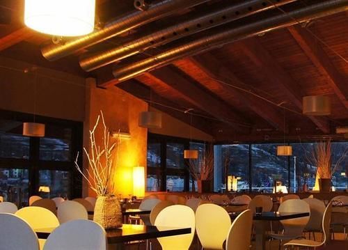 Pragelato Ski Jumping Hotel Exterior photo